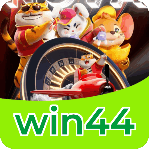 win44 bônus R$5.000 + 500 giros - Rollover 35x, prazo 30 dias, 38% taxa conversão