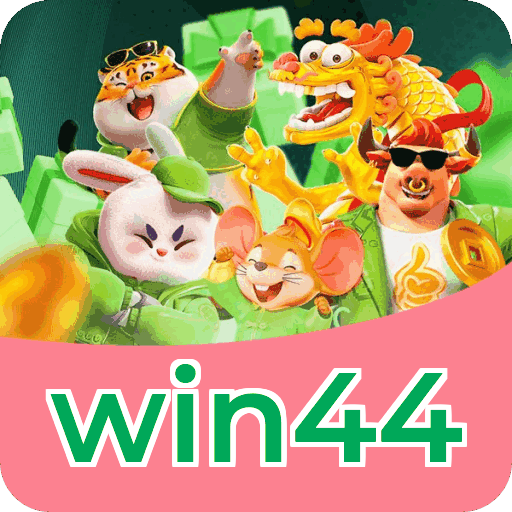 Fluxo de download do app win44 — referência visual