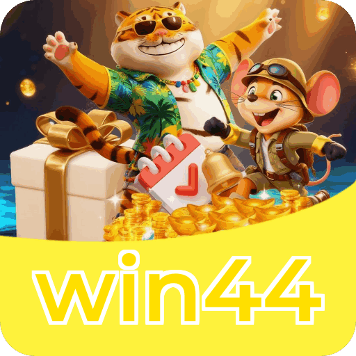 Tabela RTP dos jogos de cassino da win44